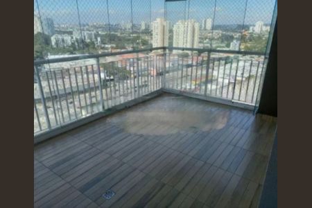 Apartamento à venda com 2 quartos, 65m² em Santo Amaro, São Paulo