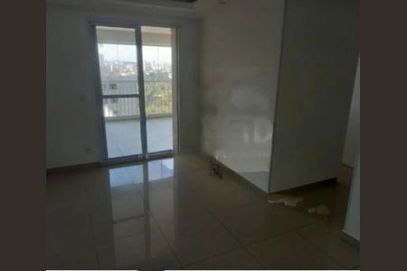 Apartamento à venda com 2 quartos, 65m² em Santo Amaro, São Paulo
