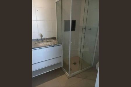 Apartamento à venda com 2 quartos, 65m² em Santo Amaro, São Paulo