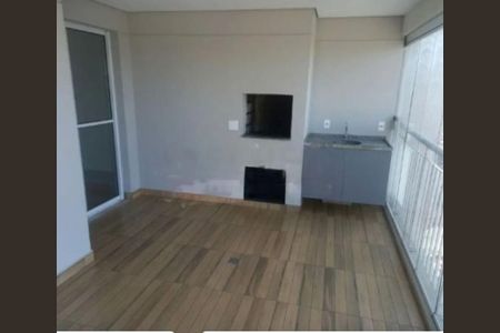 Apartamento à venda com 2 quartos, 65m² em Santo Amaro, São Paulo