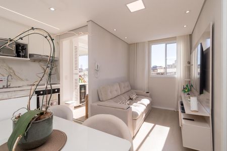 Apartamento para alugar com 32m², 1 quarto e sem vagaSala de Jantar