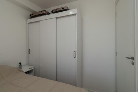 Apartamento para alugar com 32m², 1 quarto e sem vagaQuarto