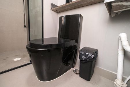 Apartamento para alugar com 32m², 1 quarto e sem vagaBanheiro