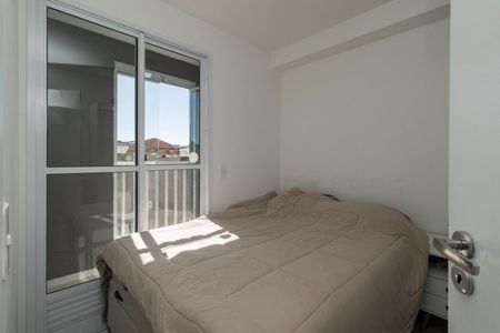 Apartamento para alugar com 32m², 1 quarto e sem vagaQuarto