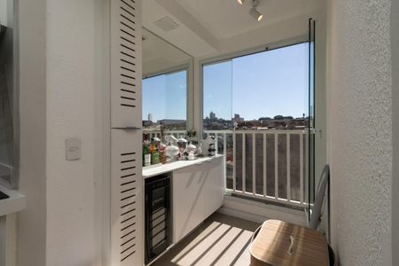 Apartamento para alugar com 32m², 1 quarto e sem vagaÁrea de Serviço