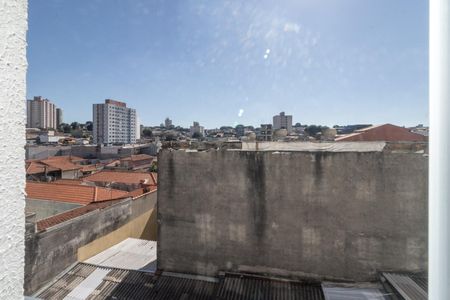 Apartamento para alugar com 32m², 1 quarto e sem vagaSala vista