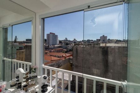 Apartamento para alugar com 32m², 1 quarto e sem vagaÁrea de Serviço vista