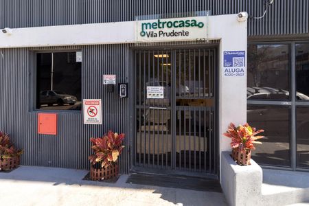 Apartamento para alugar com 32m², 1 quarto e sem vagaPlaca instalada
