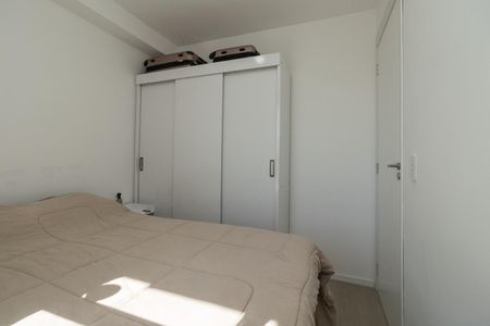 Apartamento para alugar com 32m², 1 quarto e sem vagaQuarto