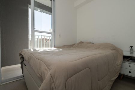 Apartamento para alugar com 32m², 1 quarto e sem vagaQuarto