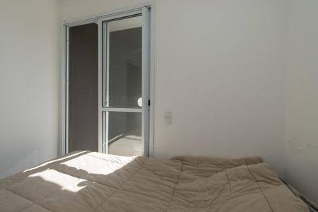 Quarto de apartamento para alugar com 1 quarto, 32m² em Vila Santa Clara, São Paulo