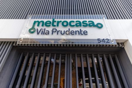 Apartamento para alugar com 32m², 1 quarto e sem vagaPortaria
