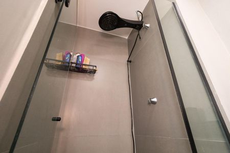 Apartamento para alugar com 32m², 1 quarto e sem vagaBanheiro