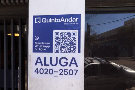 Apartamento para alugar com 32m², 1 quarto e sem vagaPlaca instalada