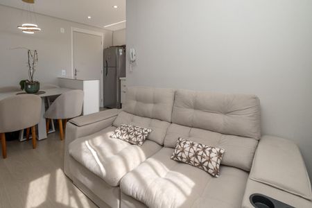 Apartamento para alugar com 32m², 1 quarto e sem vagaSala