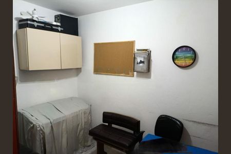 Casa à venda com 2 quartos, 90m² em Jardim Itapura, São Paulo