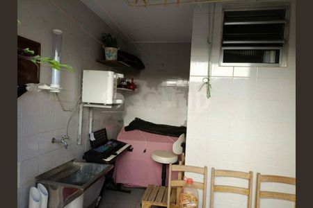 Casa à venda com 2 quartos, 90m² em Jardim Itapura, São Paulo