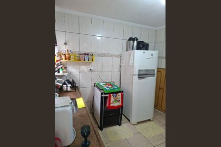 Casa à venda com 2 quartos, 90m² em Jardim Itapura, São Paulo