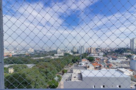 Apartamento para alugar com 35m², 2 quartos e sem vaga Apartamento para alugar com 35m², 2 quartos e sem vagaVista Quarto 2