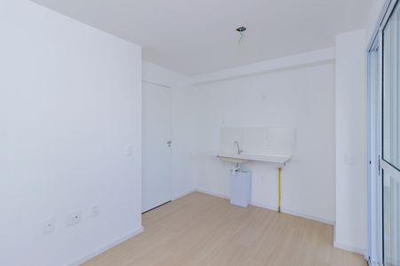 Apartamento para alugar com 35m², 2 quartos e sem vaga Apartamento para alugar com 35m², 2 quartos e sem vagaCozinha