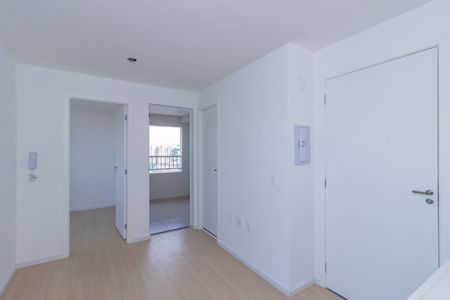 Apartamento para alugar com 35m², 2 quartos e sem vaga Apartamento para alugar com 35m², 2 quartos e sem vagaSala