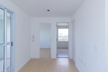 Sala de apartamento para alugar com 2 quartos, 35m² em Freguesia do Ó, São Paulo