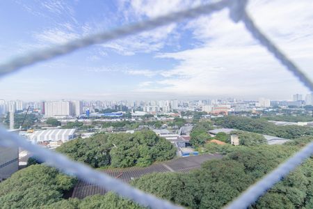Apartamento para alugar com 35m², 2 quartos e sem vaga Apartamento para alugar com 35m², 2 quartos e sem vagaVista Varanda