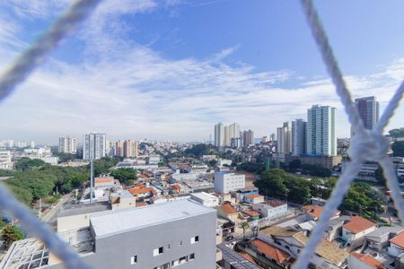 Apartamento para alugar com 35m², 2 quartos e sem vaga Apartamento para alugar com 35m², 2 quartos e sem vagaVista Quarto 2