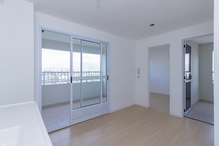 Apartamento para alugar com 35m², 2 quartos e sem vaga Apartamento para alugar com 35m², 2 quartos e sem vagaSala