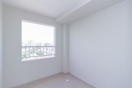Quarto 2 de apartamento para alugar com 2 quartos, 35m² em Freguesia do Ó, São Paulo