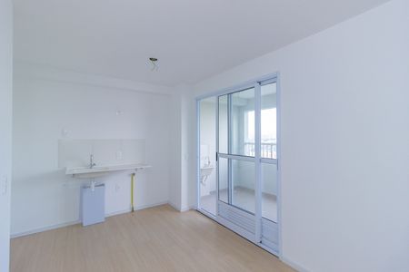 Apartamento para alugar com 35m², 2 quartos e sem vaga Apartamento para alugar com 35m², 2 quartos e sem vagaCozinha
