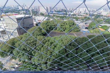 Apartamento para alugar com 35m², 2 quartos e sem vaga Apartamento para alugar com 35m², 2 quartos e sem vagaVista Quarto 1