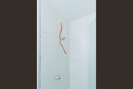 Apartamento para alugar com 35m², 2 quartos e sem vaga Apartamento para alugar com 35m², 2 quartos e sem vagaBanheiro