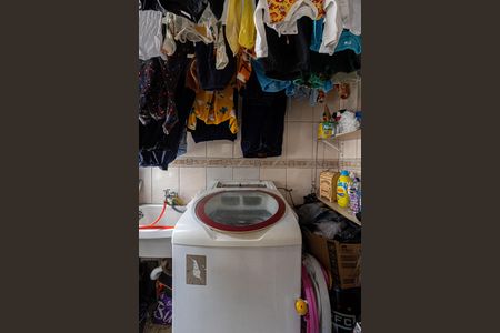 Apartamento à venda com 48m², 2 quartos e 1 vaga Apartamento à venda com 48m², 2 quartos e 1 vagaÁrea de Serviço