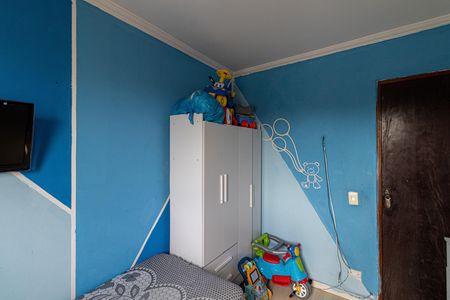 Quarto 1 de apartamento à venda com 2 quartos, 48m² em Conjunto Habitacional Padre Manoel da Nobrega, São Paulo