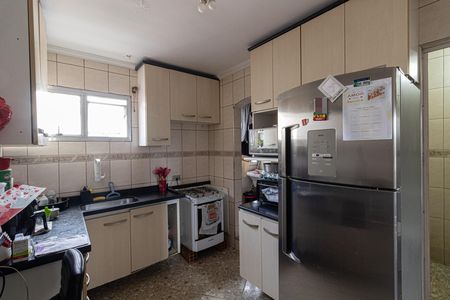 Apartamento à venda com 48m², 2 quartos e 1 vaga Apartamento à venda com 48m², 2 quartos e 1 vagaCozinha