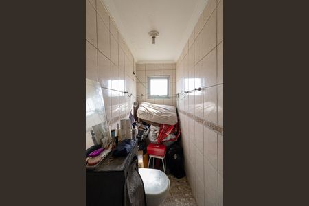 Apartamento à venda com 48m², 2 quartos e 1 vaga Apartamento à venda com 48m², 2 quartos e 1 vagaBanheiro
