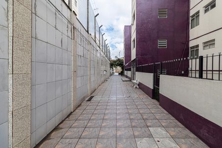Área Comum de apartamento à venda com 2 quartos, 48m² em Conjunto Habitacional Padre Manoel da Nobrega, São Paulo