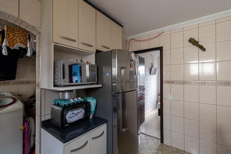 Apartamento à venda com 48m², 2 quartos e 1 vaga Apartamento à venda com 48m², 2 quartos e 1 vagaCozinha