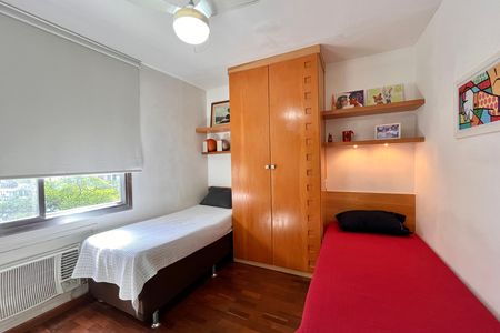 Apartamento à venda com 94m², 2 quartos e 1 vaga Apartamento à venda com 94m², 2 quartos e 1 vagaQuarto 2