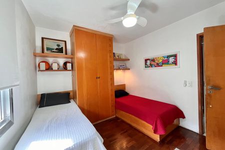 Apartamento à venda com 94m², 2 quartos e 1 vaga Apartamento à venda com 94m², 2 quartos e 1 vagaQuarto 2
