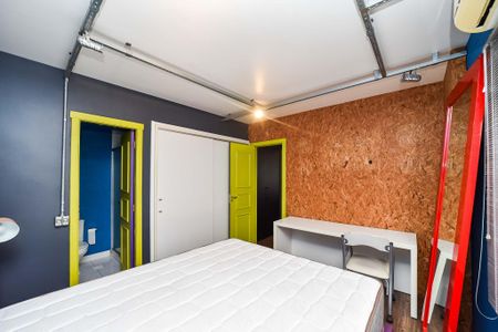 Apartamento à venda com 80m², 1 quarto e 1 vaga Apartamento à venda com 80m², 1 quarto e 1 vagaSuíte