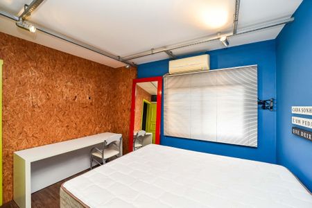 Apartamento à venda com 80m², 1 quarto e 1 vaga Apartamento à venda com 80m², 1 quarto e 1 vagaSuíte