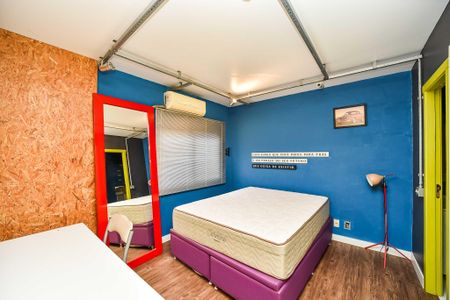 Apartamento à venda com 80m², 1 quarto e 1 vaga Apartamento à venda com 80m², 1 quarto e 1 vagaSuíte