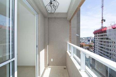 Apartamento para alugar com 59m², 2 quartos e 2 vagas Apartamento para alugar com 59m², 2 quartos e 2 vagasVARANDA