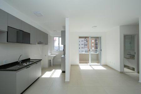 Apartamento para alugar com 59m², 2 quartos e 2 vagas Apartamento para alugar com 59m², 2 quartos e 2 vagasSALA