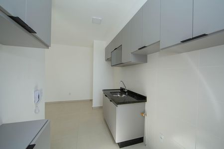 Apartamento para alugar com 59m², 2 quartos e 2 vagas Apartamento para alugar com 59m², 2 quartos e 2 vagasCOZINHA