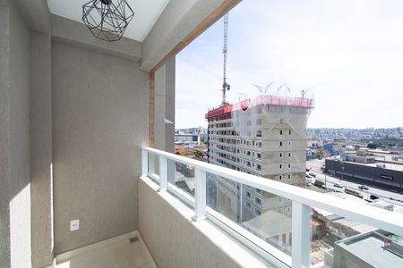 Apartamento para alugar com 59m², 2 quartos e 2 vagas Apartamento para alugar com 59m², 2 quartos e 2 vagasVARANDA