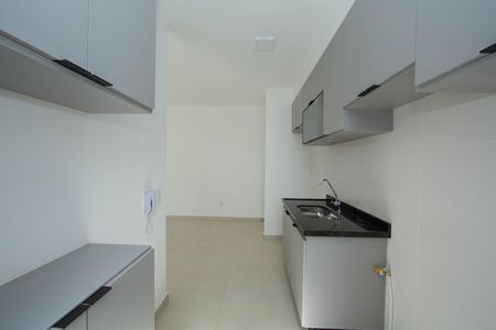 Apartamento para alugar com 59m², 2 quartos e 2 vagas Apartamento para alugar com 59m², 2 quartos e 2 vagasCOZINHA
