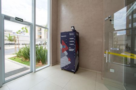 Apartamento para alugar com 59m², 2 quartos e 2 vagas Apartamento para alugar com 59m², 2 quartos e 2 vagasARMARIO INTELIGENTE